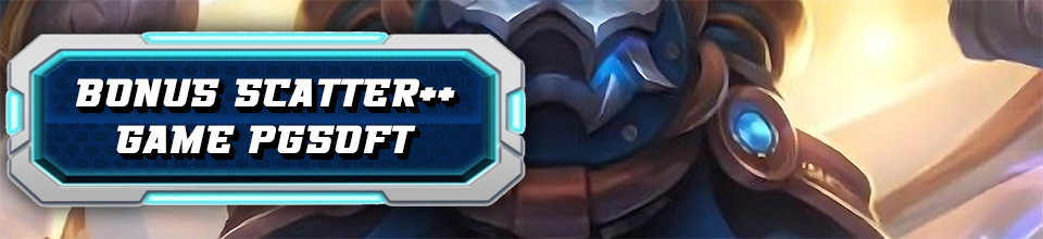 PROMO SCATTER PGSOFT