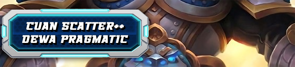 PROMO SCATTER PRAGMATIC