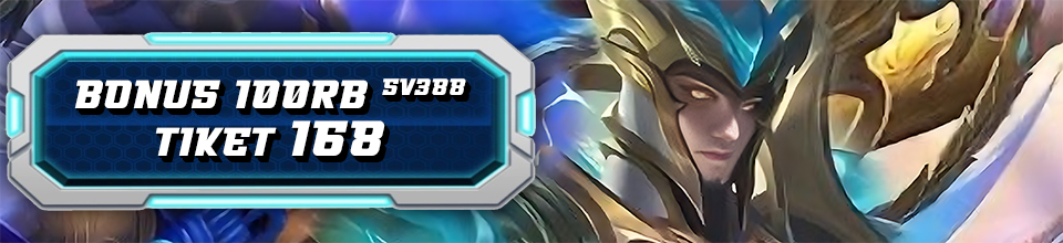 Tiket 168 SABUNG AYAM