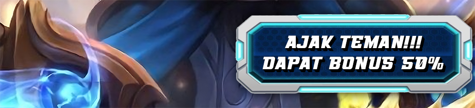 Bonus Ajak Teman